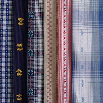 Dobby Fabrics